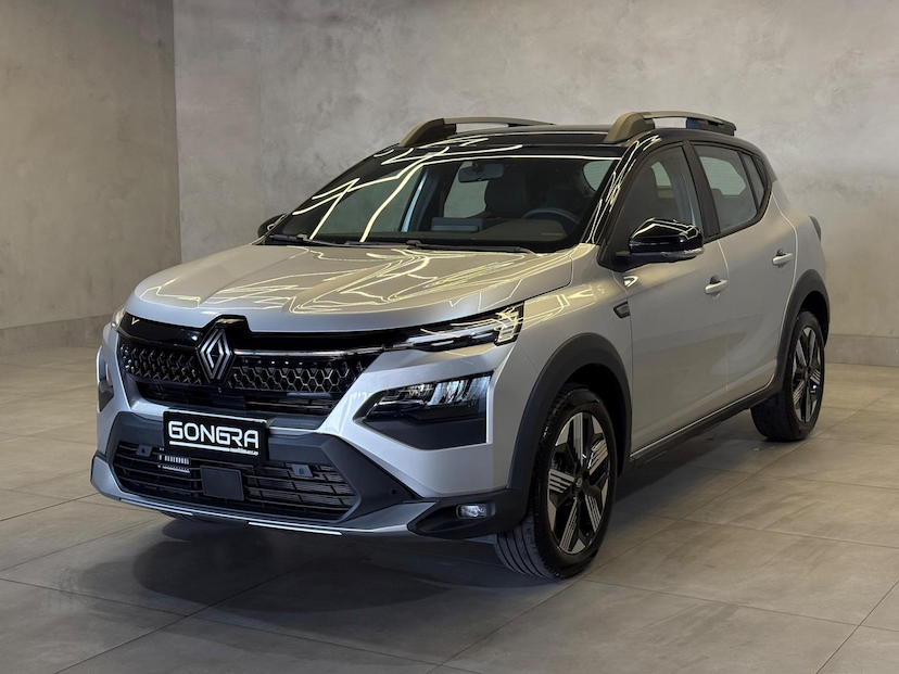 Foto do veículo RENAULT KARDIAN  PREM AT 2025 7.913 KM 109.900,00