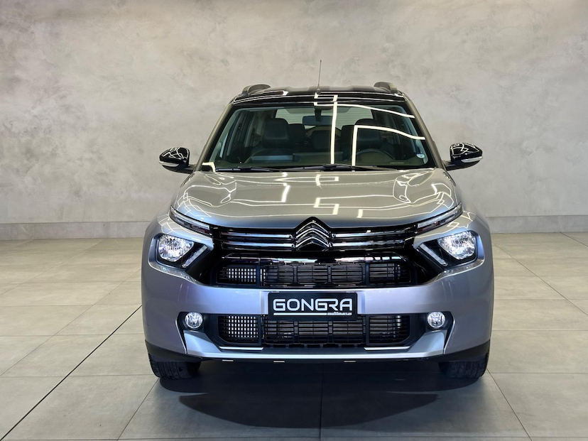 Foto do veículo CITROËN AIRCROSS C3AIRCROSS  7 2024 16.701 KM 106.900,00