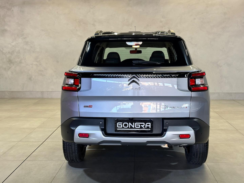 Foto do veículo CITROËN AIRCROSS C3AIRCROSS  7 2024 16.701 KM 106.900,00