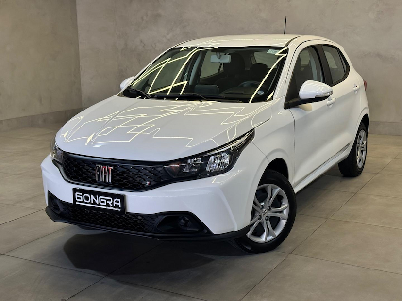 Foto do veículo FIAT ARGO  DRIVE 1.0 2025 14.364 KM 77.900,00