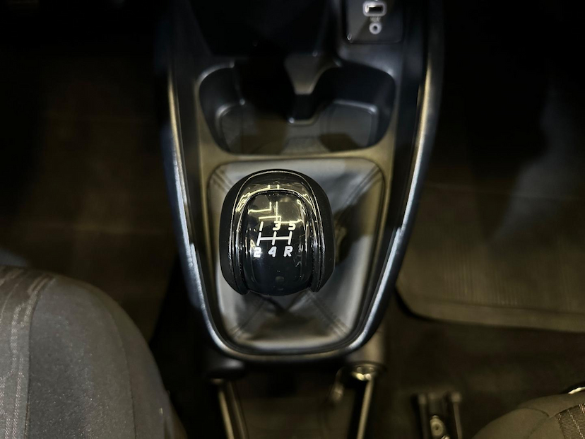 Foto do veículo FIAT ARGO  DRIVE 1.0 2025 14.364 KM 77.900,00