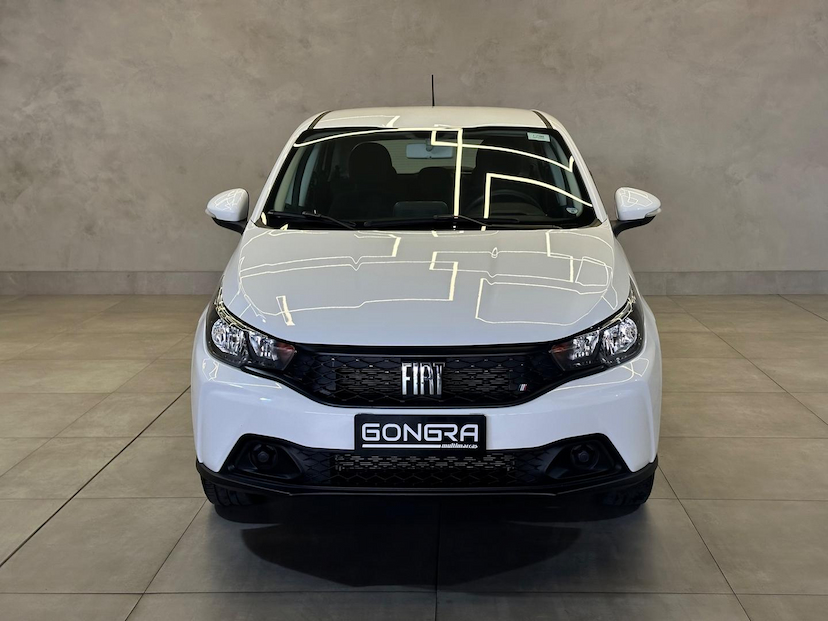 Foto do veículo FIAT ARGO  DRIVE 1.0 2025 14.364 KM 77.900,00