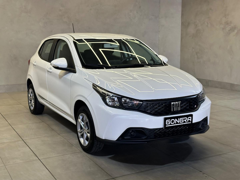 Foto do veículo FIAT ARGO  DRIVE 1.0 2025 14.364 KM 77.900,00