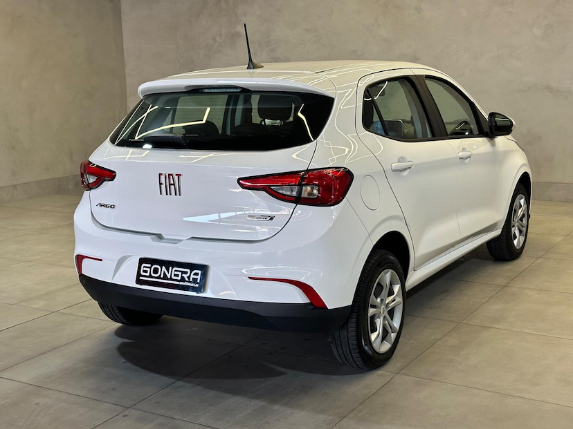 Foto do veículo FIAT ARGO  DRIVE 1.0 2025 14.364 KM 77.900,00