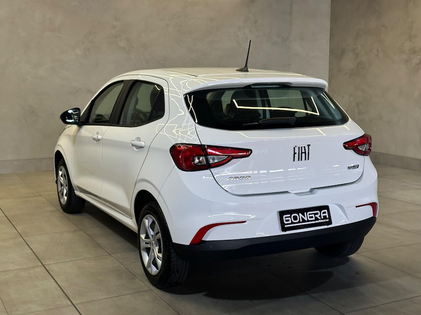 Foto do veículo FIAT ARGO  DRIVE 1.0 2025 14.364 KM 77.900,00