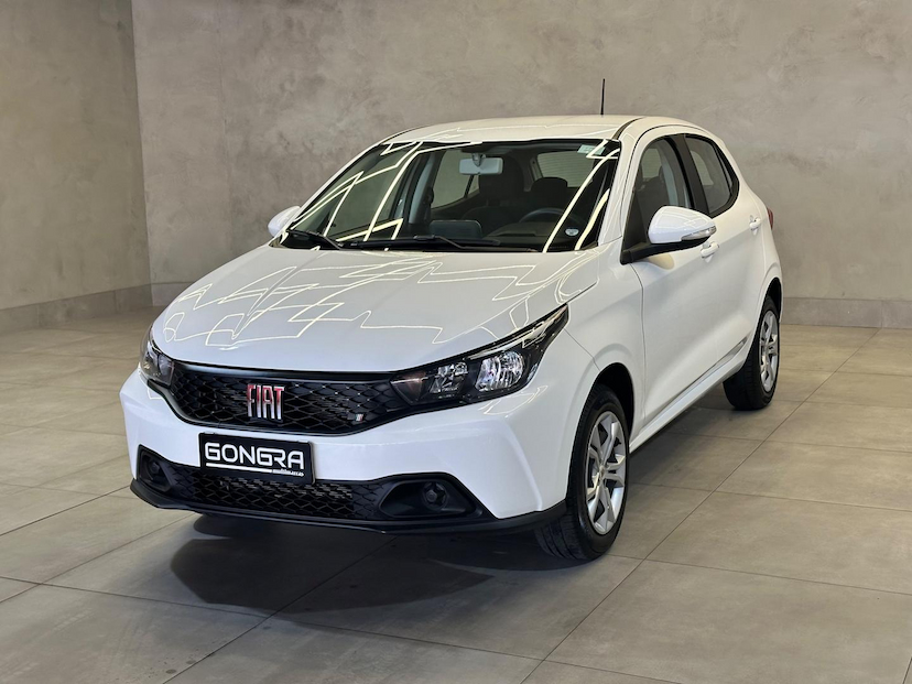 Foto do veículo FIAT ARGO  DRIVE 1.0 2025 14.364 KM 77.900,00