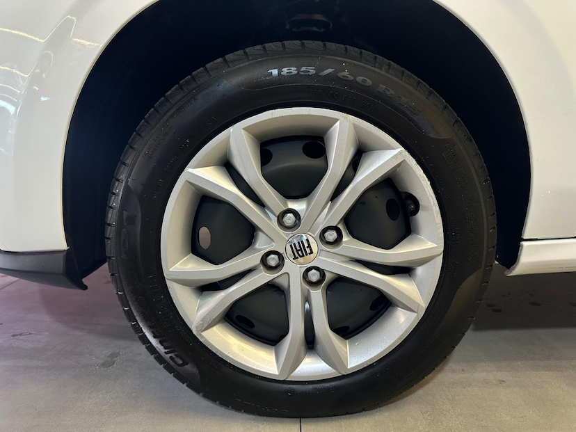 Foto do veículo FIAT ARGO  DRIVE 1.0 2025 14.364 KM 77.900,00