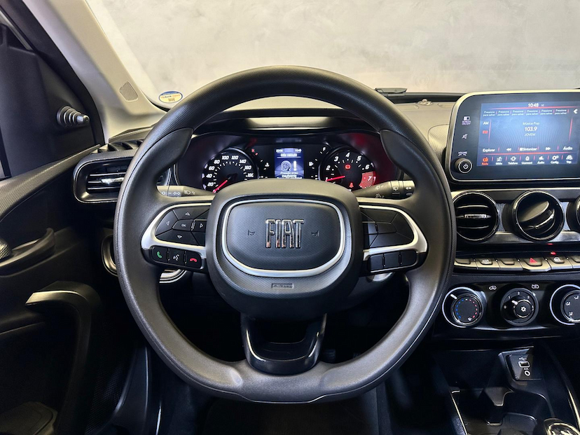 Foto do veículo FIAT ARGO  DRIVE 1.0 2025 14.364 KM 77.900,00