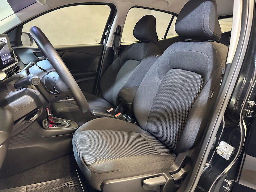 Foto do veículo FIAT PULSE  DRIVE TF200 2022 23.600 KM 89.900,00