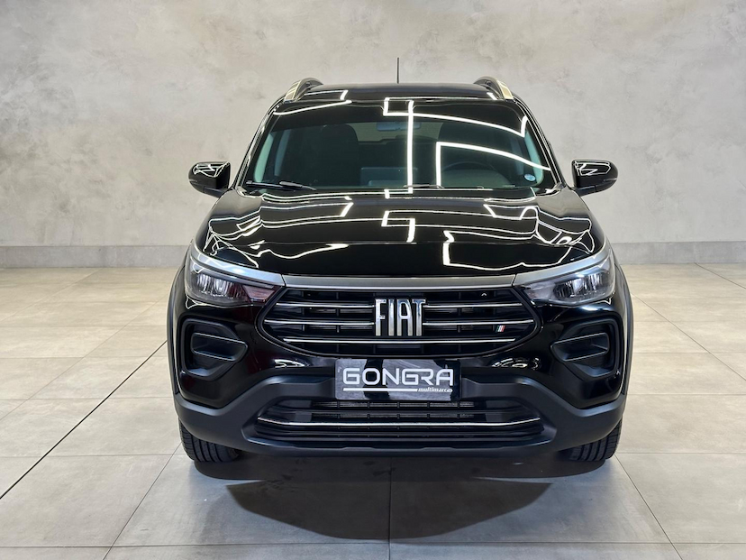 Foto do veículo FIAT PULSE  DRIVE TF200 2022 23.600 KM 89.900,00