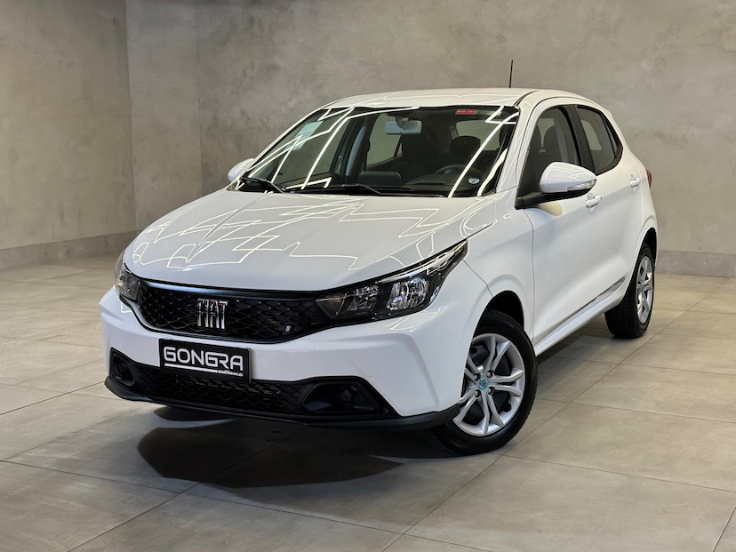 Foto do veículo FIAT ARGO  DRIVE 1.0 2025 9.950 KM 74.900,00