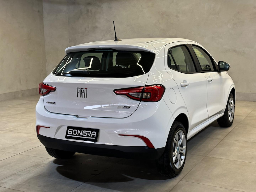 Foto do veículo FIAT ARGO  DRIVE 1.0 2025 9.950 KM 74.900,00