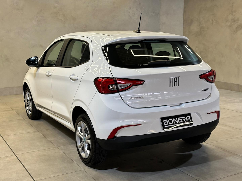 Foto do veículo FIAT ARGO  DRIVE 1.0 2025 9.950 KM 74.900,00