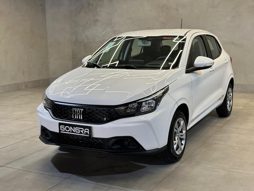 Foto do veículo FIAT ARGO  DRIVE 1.0 2025 9.950 KM 74.900,00