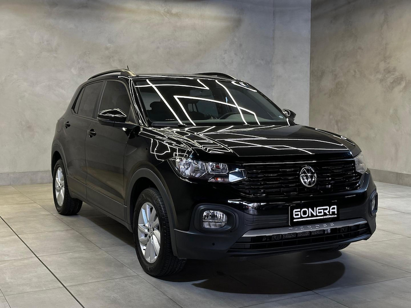 Foto do veículo VOLKSWAGEN T-CROSS T CROSS TSI AD 2020 66.875 KM 92.900,00