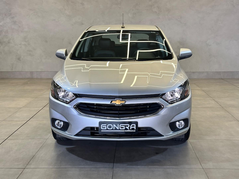 Foto do veículo CHEVROLET ONIX  1. 4MT LTZ 2018 41.000 KM 63.900,00
