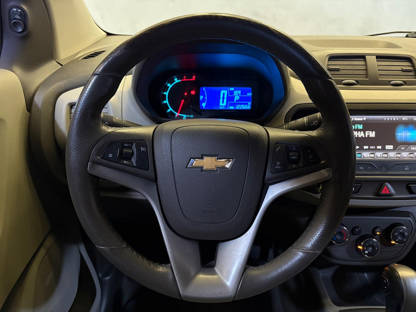 Foto do veículo CHEVROLET SPIN  1.8L AT LTZ 2014 122.616 KM 57.900,00
