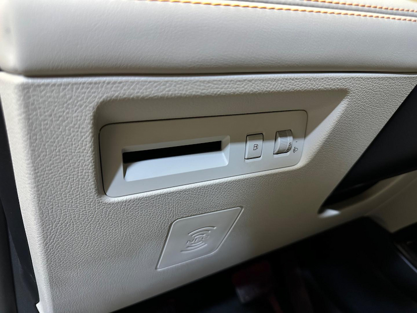 Foto do veículo BYD SONG PLUS  PLUS GS DM 2025 5.000 KM 202.900,00