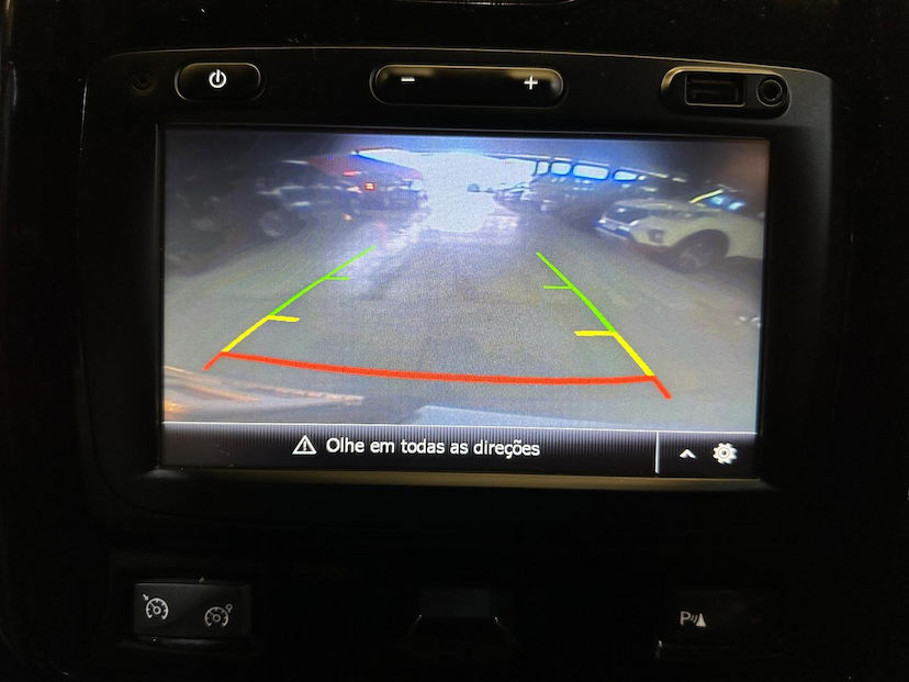 Foto do veículo RENAULT DUSTER  20 D 4X2 2016 89.071 KM 62.900,00