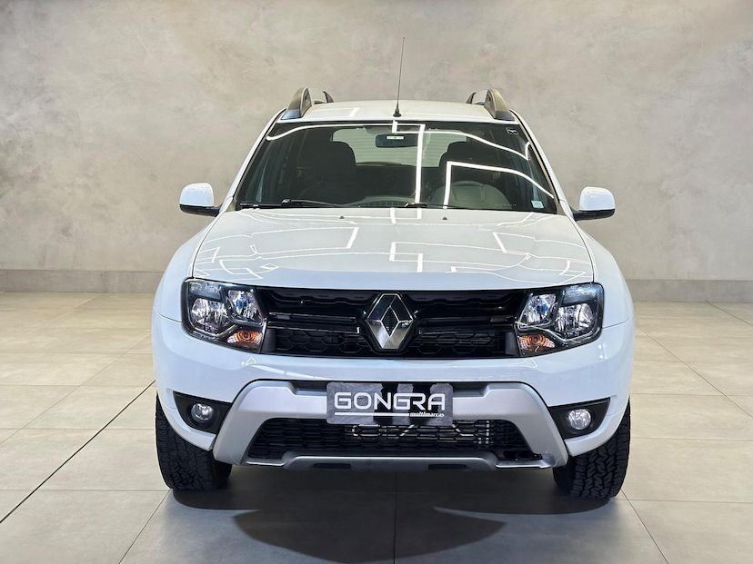 Foto do veículo RENAULT DUSTER  20 D 4X2 2016 89.071 KM 62.900,00