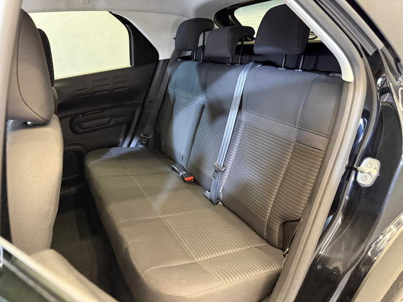 Foto do veículo CITROËN C4 CACTUS  1.6 FEEL AUT 2022 71.971 KM 78.900,00