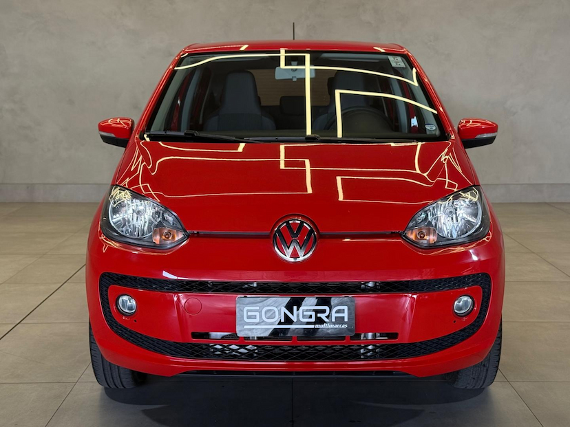 Foto do veículo VOLKSWAGEN UP  MOVE MB 2016 108.376 KM 52.900,00