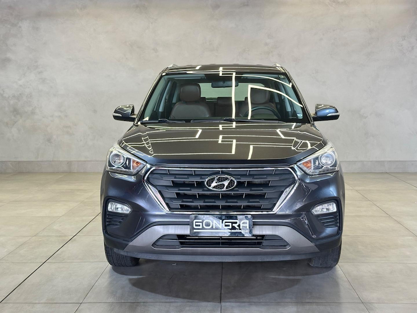 Foto do veículo HYUNDAI CRETA  20A PRESTI 2018 115.283 KM 89.900,00