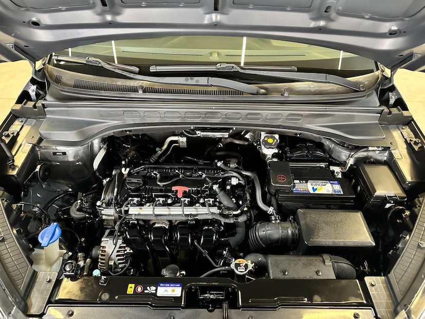 Foto do veículo HYUNDAI CRETA  20A PRESTI 2018 115.283 KM 89.900,00