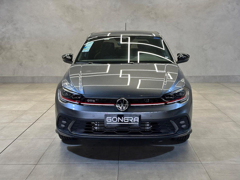 Foto do veículo VOLKSWAGEN POLO  GTS 1.4 TSI 16V FLEX AUT 2023 19.274 KM 129.900,00
