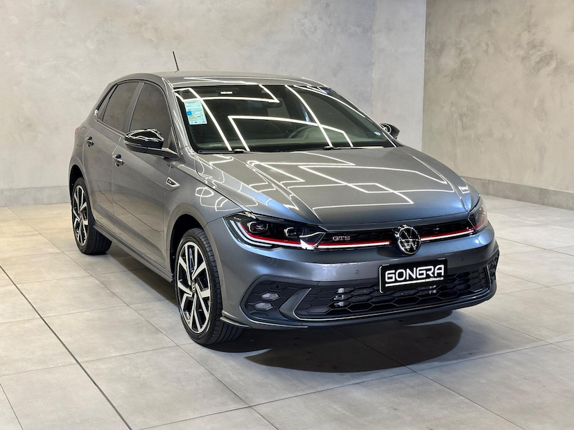 Foto do veículo VOLKSWAGEN POLO  GTS 1.4 TSI 16V FLEX AUT 2023 19.274 KM 129.900,00