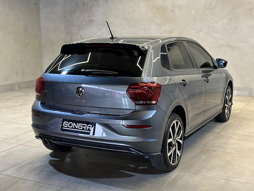 Foto do veículo VOLKSWAGEN POLO  GTS 1.4 TSI 16V FLEX AUT 2023 19.274 KM 129.900,00