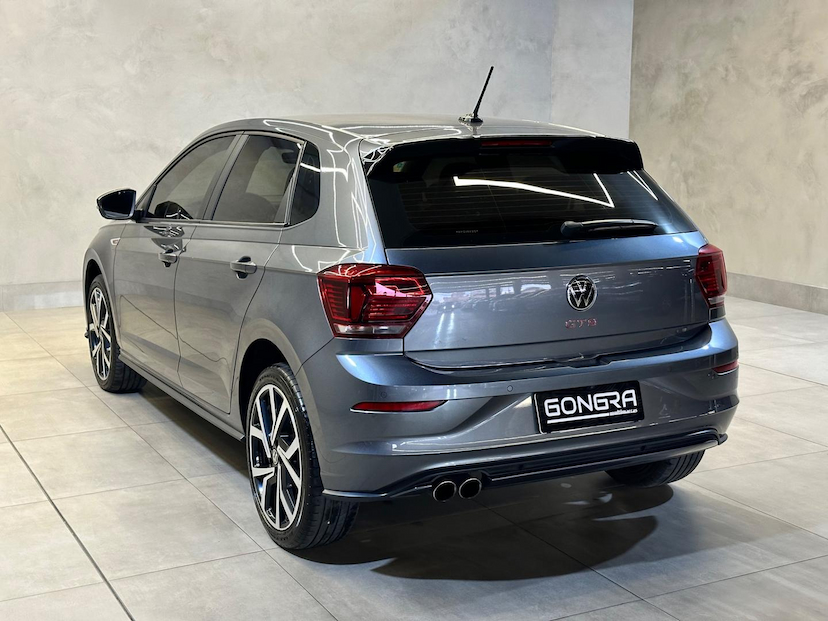Foto do veículo VOLKSWAGEN POLO  GTS 1.4 TSI 16V FLEX AUT 2023 19.274 KM 129.900,00