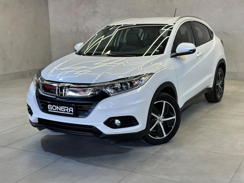 Foto do veículo HONDA HR-V HR-V EX CVT 2020 48.893 KM 112.900,00