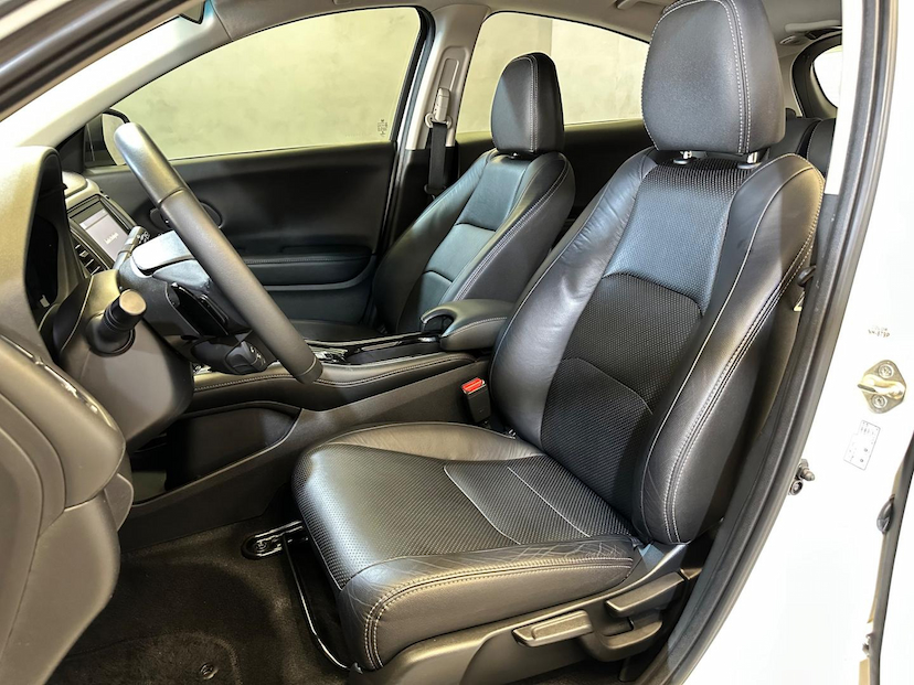 Foto do veículo HONDA HR-V HR-V EX CVT 2020 48.893 KM 112.900,00
