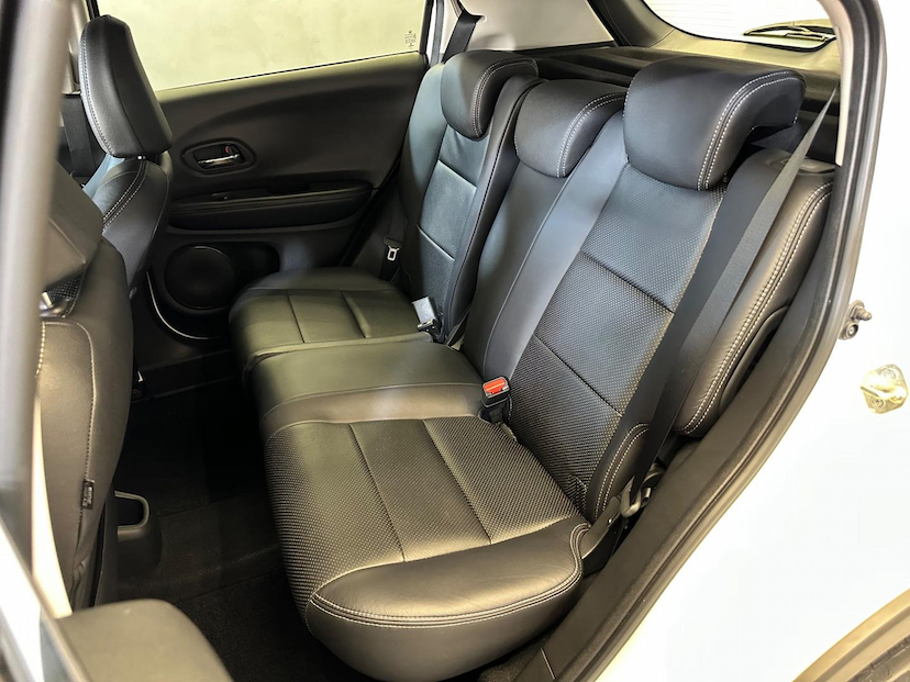 Foto do veículo HONDA HR-V HR-V EX CVT 2020 48.893 KM 112.900,00