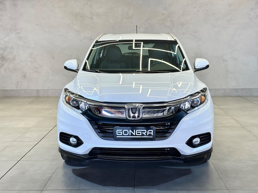 Foto do veículo HONDA HR-V HR-V EX CVT 2020 48.893 KM 112.900,00