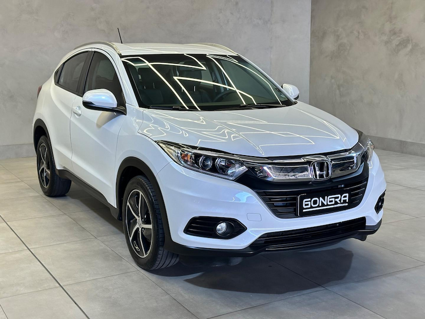 Foto do veículo HONDA HR-V HR-V EX CVT 2020 48.893 KM 112.900,00