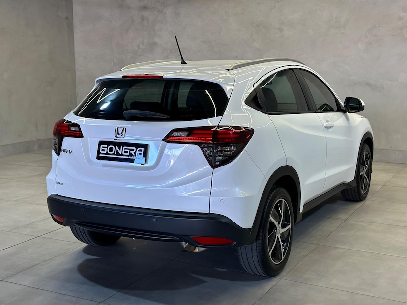 Foto do veículo HONDA HR-V HR-V EX CVT 2020 48.893 KM 112.900,00