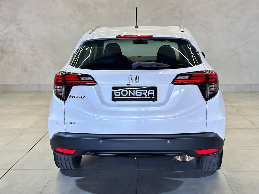 Foto do veículo HONDA HR-V HR-V EX CVT 2020 48.893 KM 112.900,00