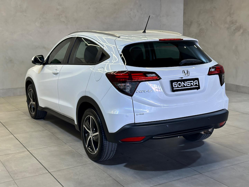 Foto do veículo HONDA HR-V HR-V EX CVT 2020 48.893 KM 112.900,00