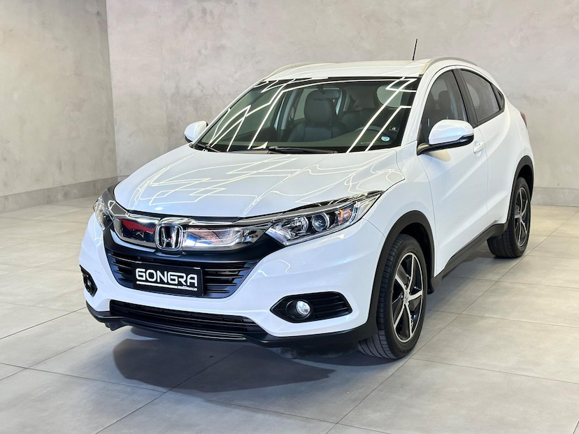 Foto do veículo HONDA HR-V HR-V EX CVT 2020 48.893 KM 112.900,00