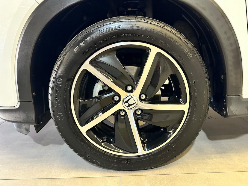 Foto do veículo HONDA HR-V HR-V EX CVT 2020 48.893 KM 112.900,00