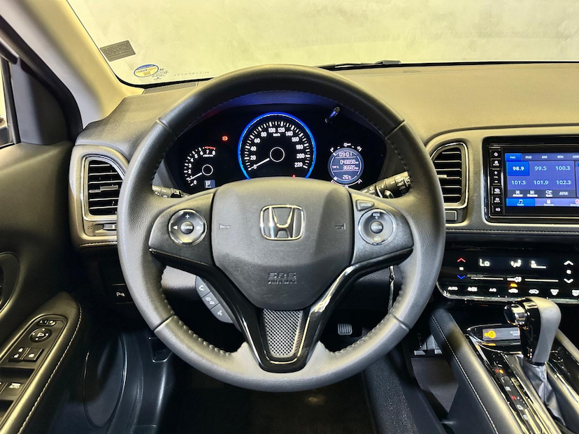 Foto do veículo HONDA HR-V HR-V EX CVT 2020 48.893 KM 112.900,00