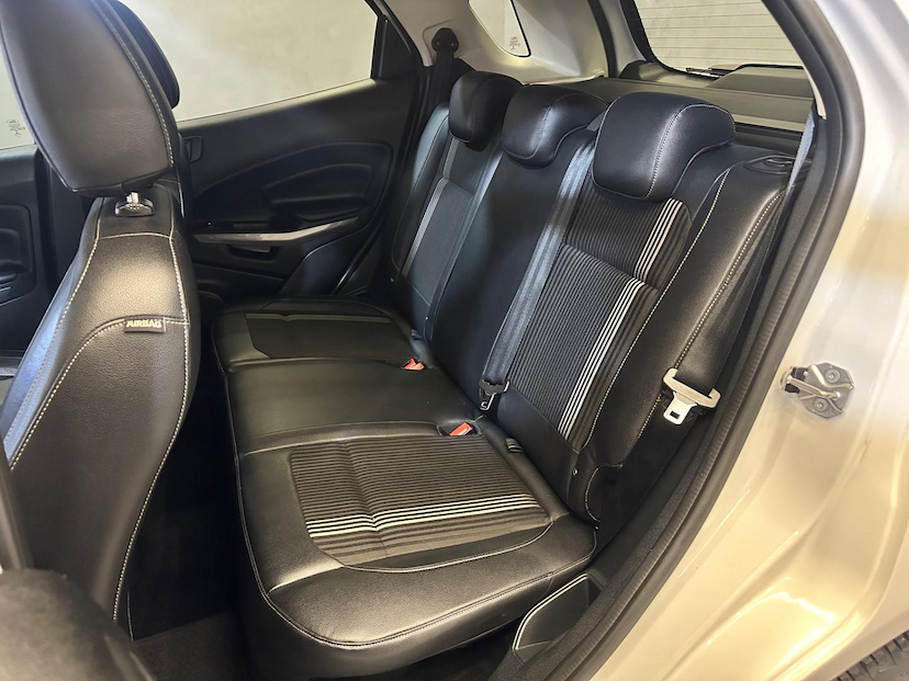 Foto do veículo FORD ECOSPORT  FSL 1.5 2018 77.177 KM 71.900,00