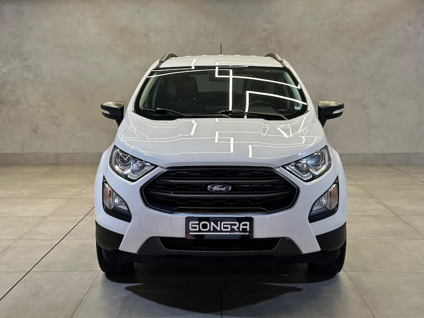 Foto do veículo FORD ECOSPORT  FSL 1.5 2018 77.177 KM 71.900,00