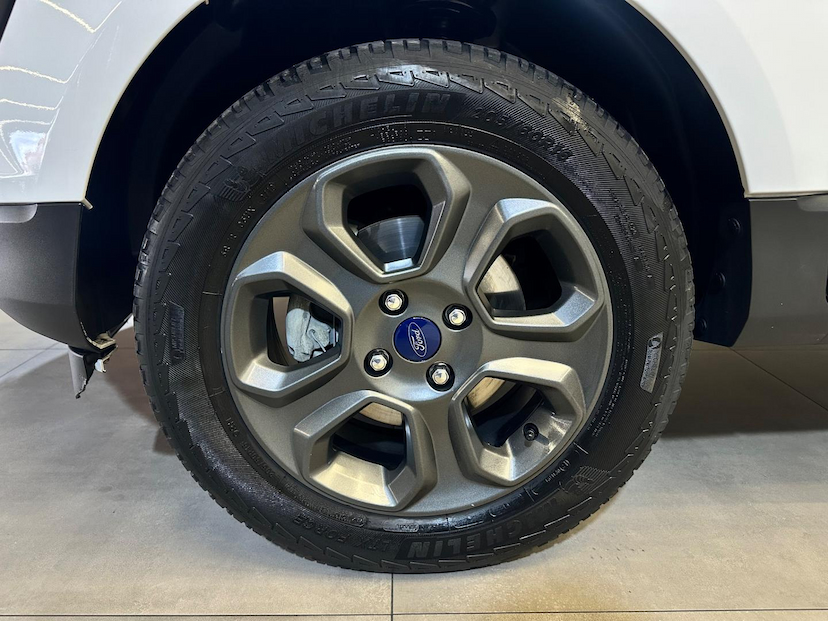 Foto do veículo FORD ECOSPORT  FSL 1.5 2018 77.177 KM 71.900,00