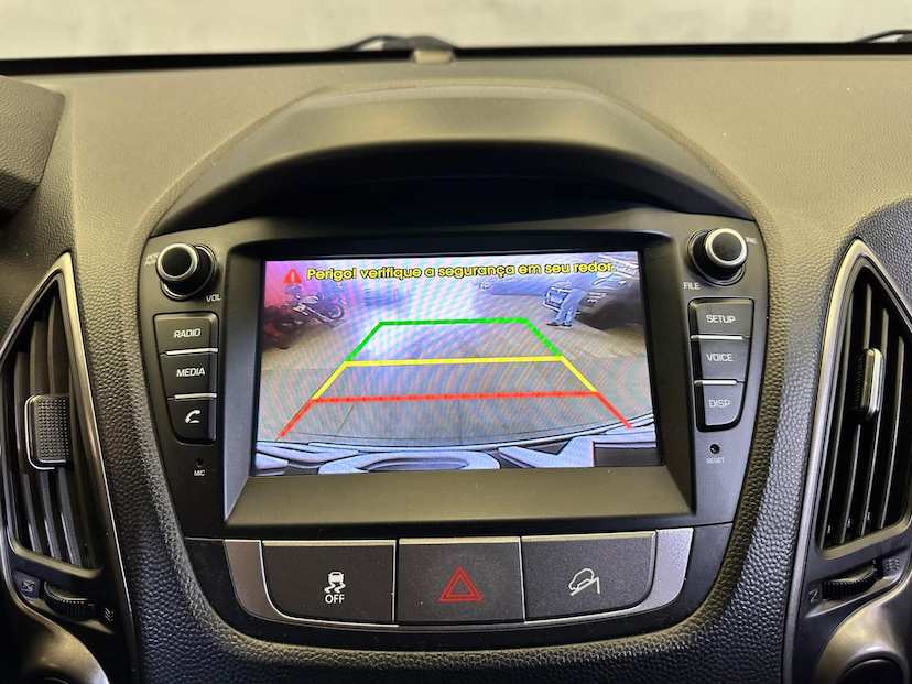 Foto do veículo HYUNDAI IX35  GL 2019 98.352 KM 88.900,00
