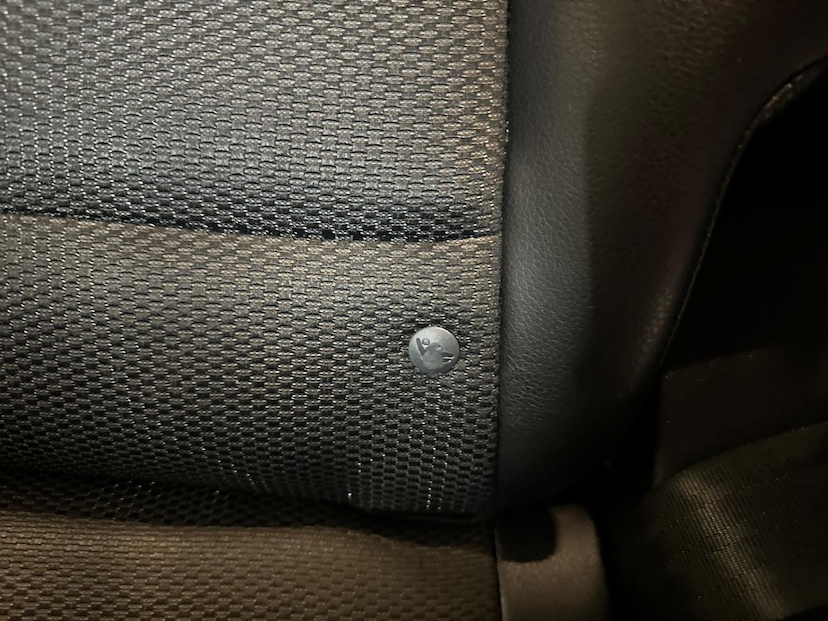 Foto do veículo HYUNDAI IX35  GL 2019 98.352 KM 88.900,00