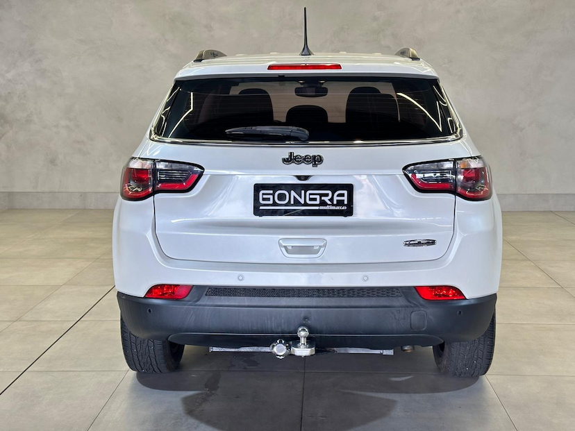 Foto do veículo JEEP COMPASS  LONGITUDE F 2018 77.255 KM 92.900,00
