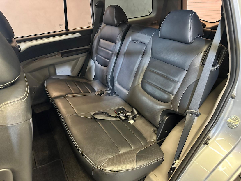 Foto do veículo MITSUBISHI PAJERO DAKAR  4X4 AUT 3.5 7 LUGARES FLEX 2015 106.062 KM 114.900,00